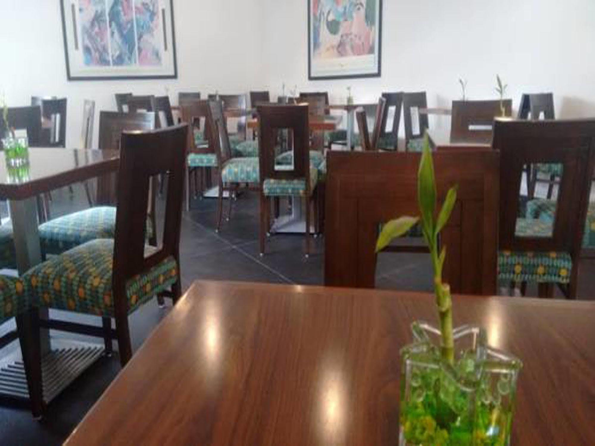 Hotel Atenas Plaza مدينة مكسيكو المظهر الخارجي الصورة