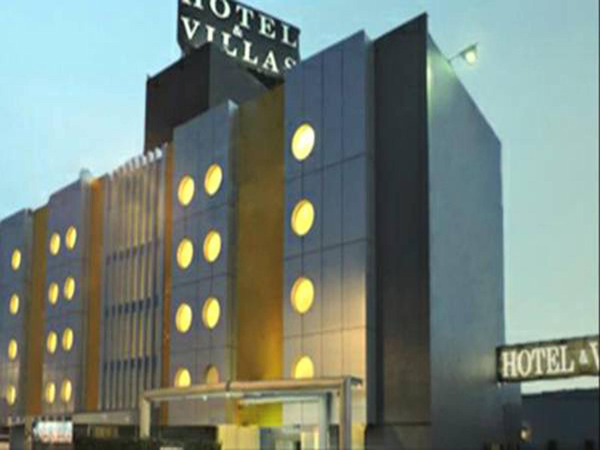 Hotel Atenas Plaza مدينة مكسيكو المظهر الخارجي الصورة