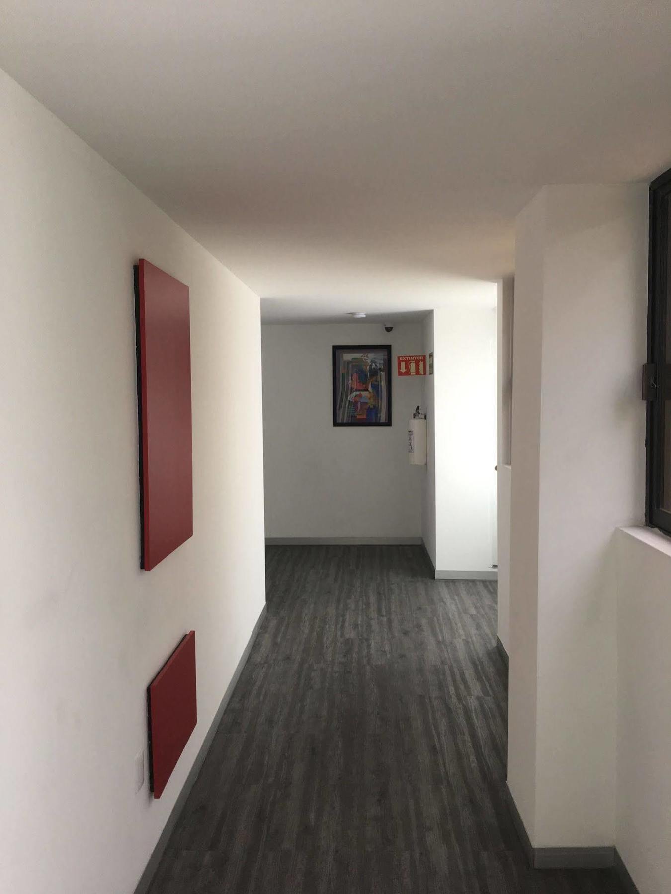 Hotel Atenas Plaza مدينة مكسيكو المظهر الخارجي الصورة